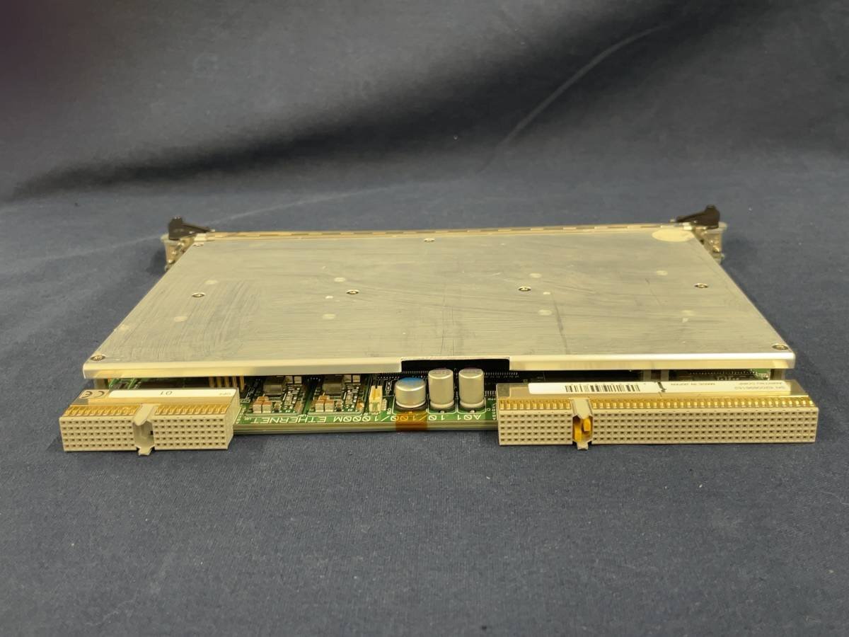 Anritsu MU120131A 10/100/1000M Ethernet Module [t1129345840]