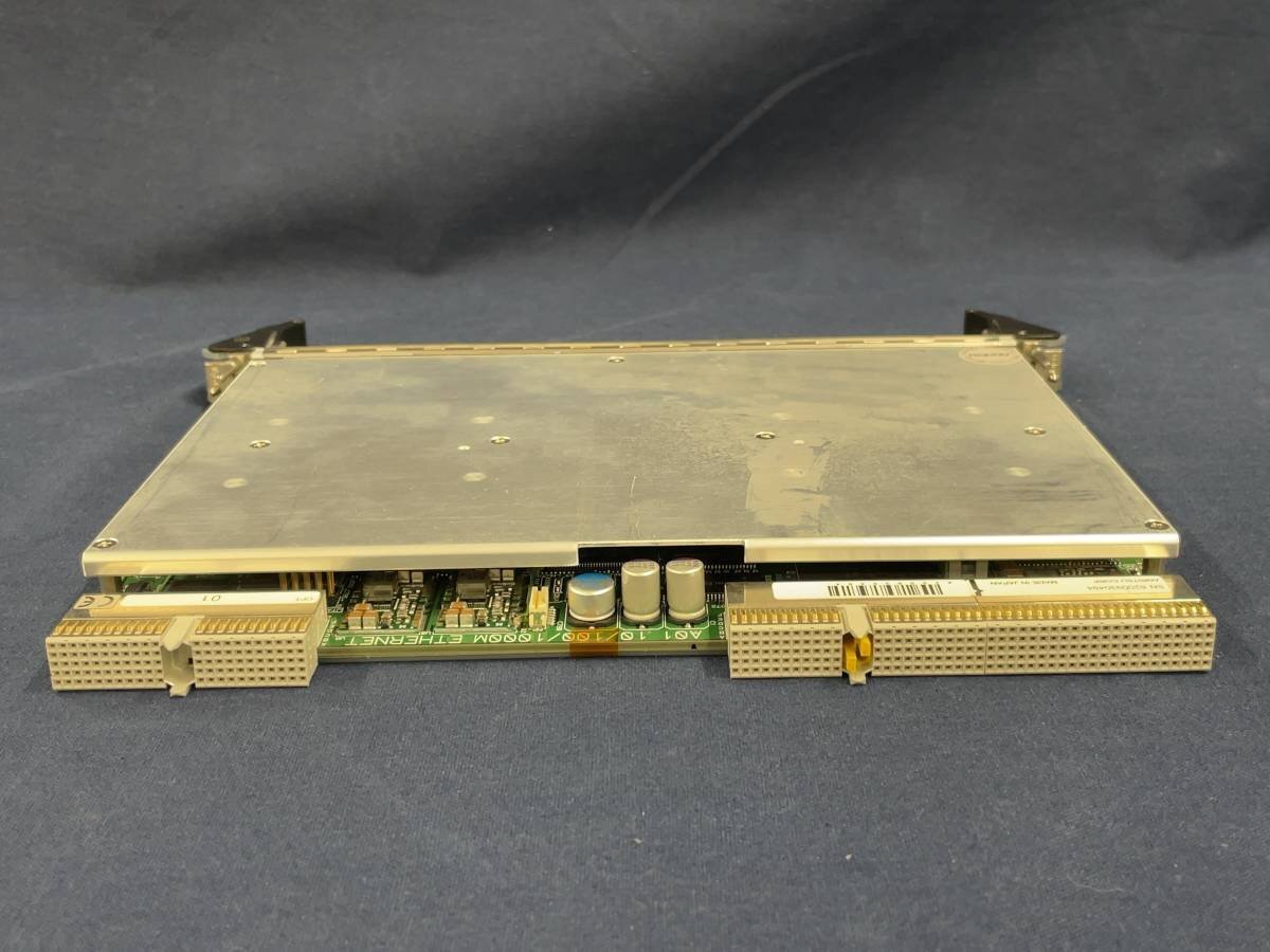 Anritsu MU120131A Ethernet Module [n1129353078]