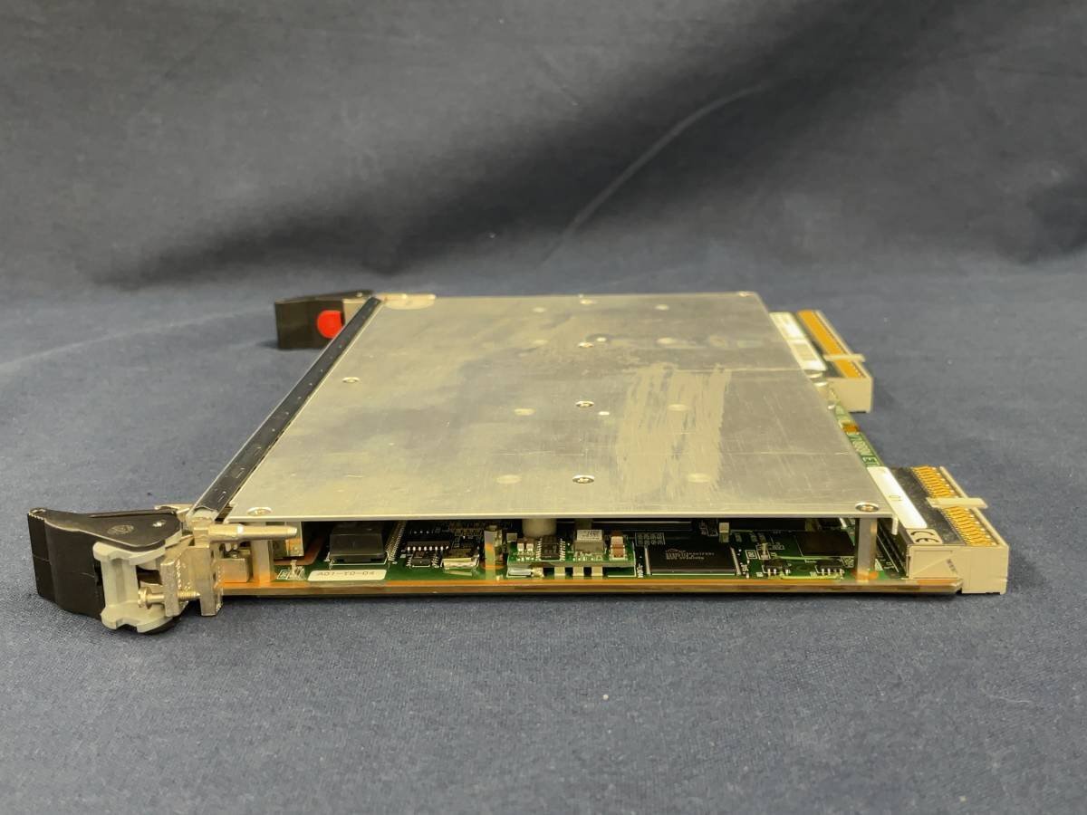 Anritsu MU120131A 10/100/1000M Ethernet Module [n1129353078]