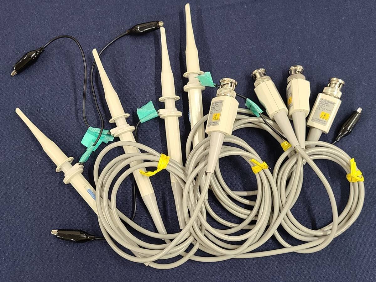 Yokogawa DL1740E Digital Oscilloscope [c1129355589]