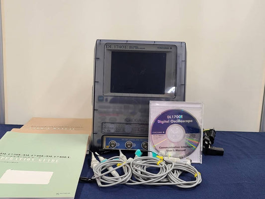 Yokogawa DL1740E Digital Oscilloscope [c1129355589]