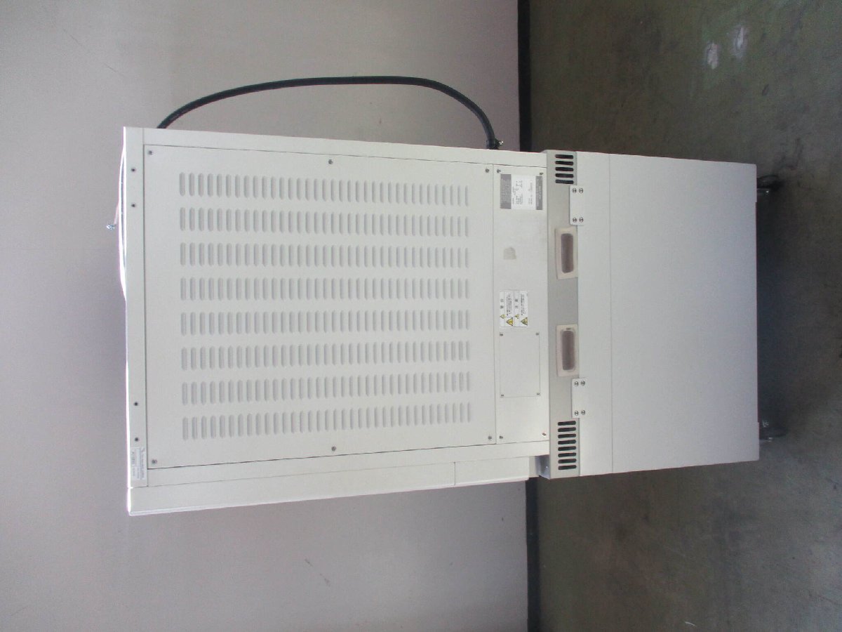 YAMATO SCIENTIFIC DIR631 FAR INFRARED OVEN [g1129367270]