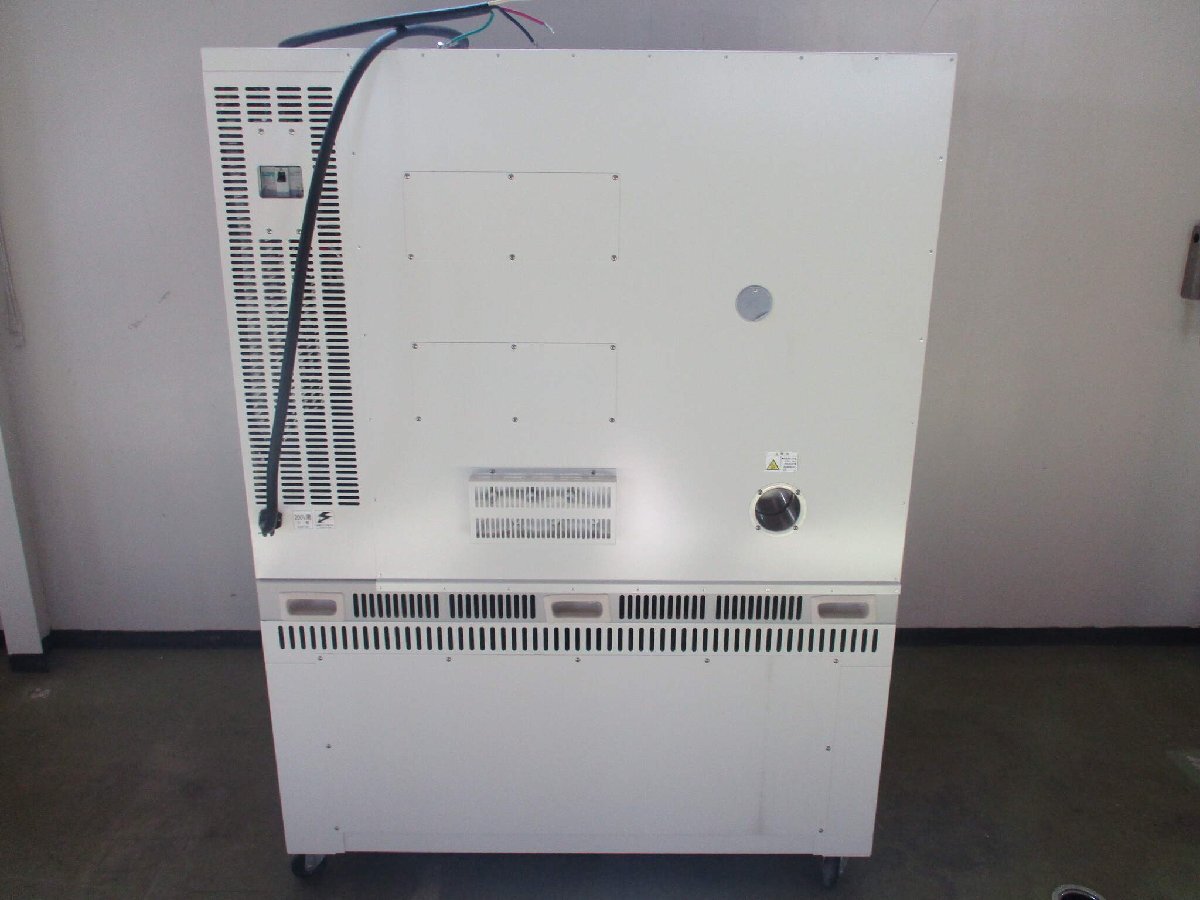YAMATO SCIENTIFIC DIR631 FAR INFRARED OVEN [g1129367270]