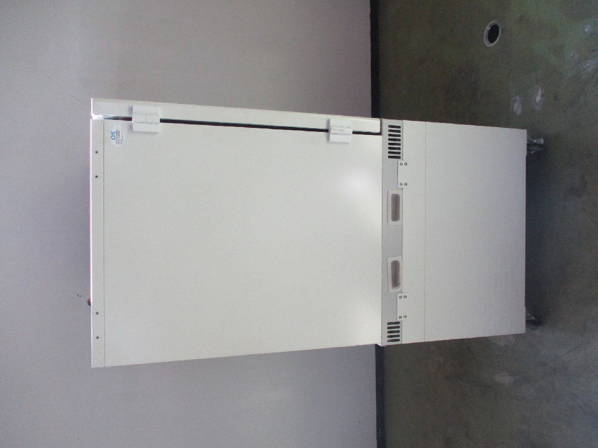 YAMATO SCIENTIFIC DIR631 FAR INFRARED OVEN [g1129367270]