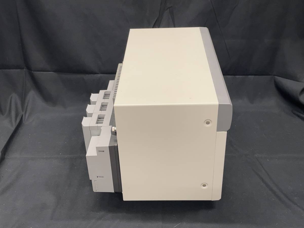 Yokogawa DR231 Hybrid Recorder [e1129382569]