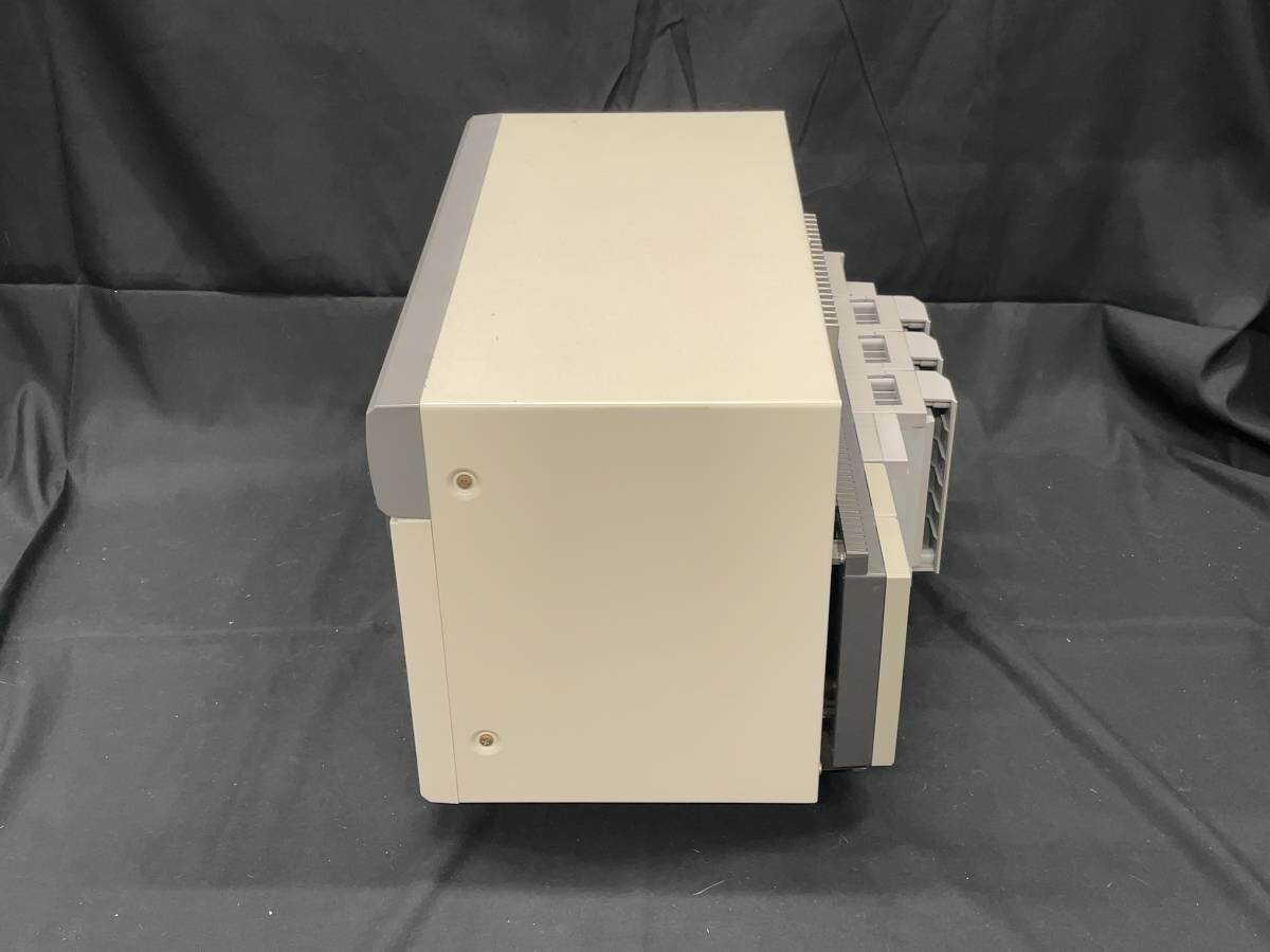 Yokogawa DR231 Hybrid Recorder [e1129382569]