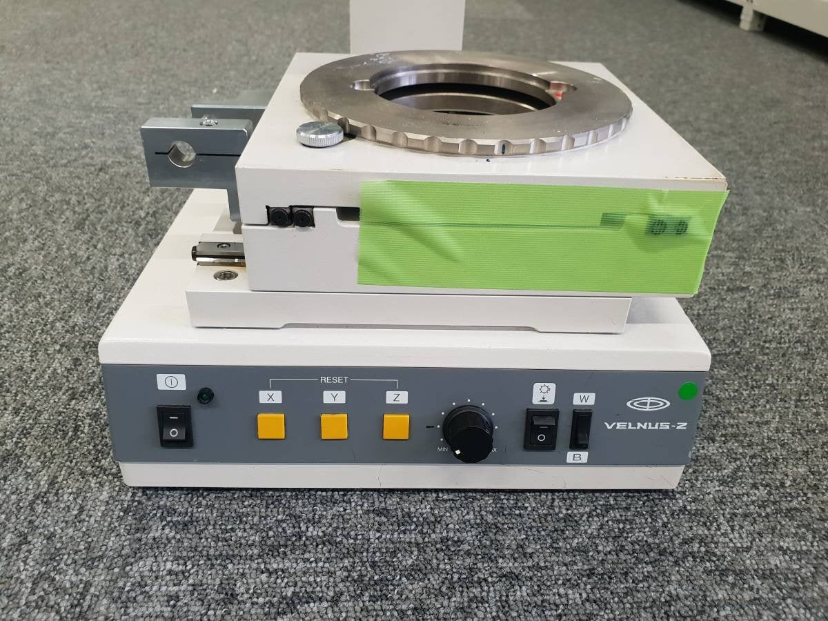 Chuo Precision Industrial IMS-01 VELNUS-Z Imaging Microscope [f1129377608]