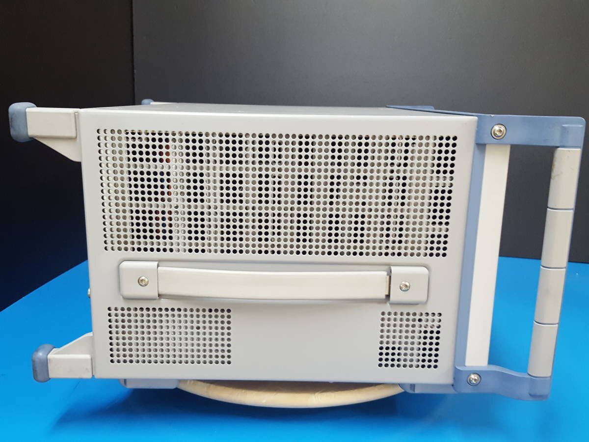 Rohde & Schwarz ZVB4 Vector Network Analyzer 300kHz-4GHz 2-Port [f1129388283]