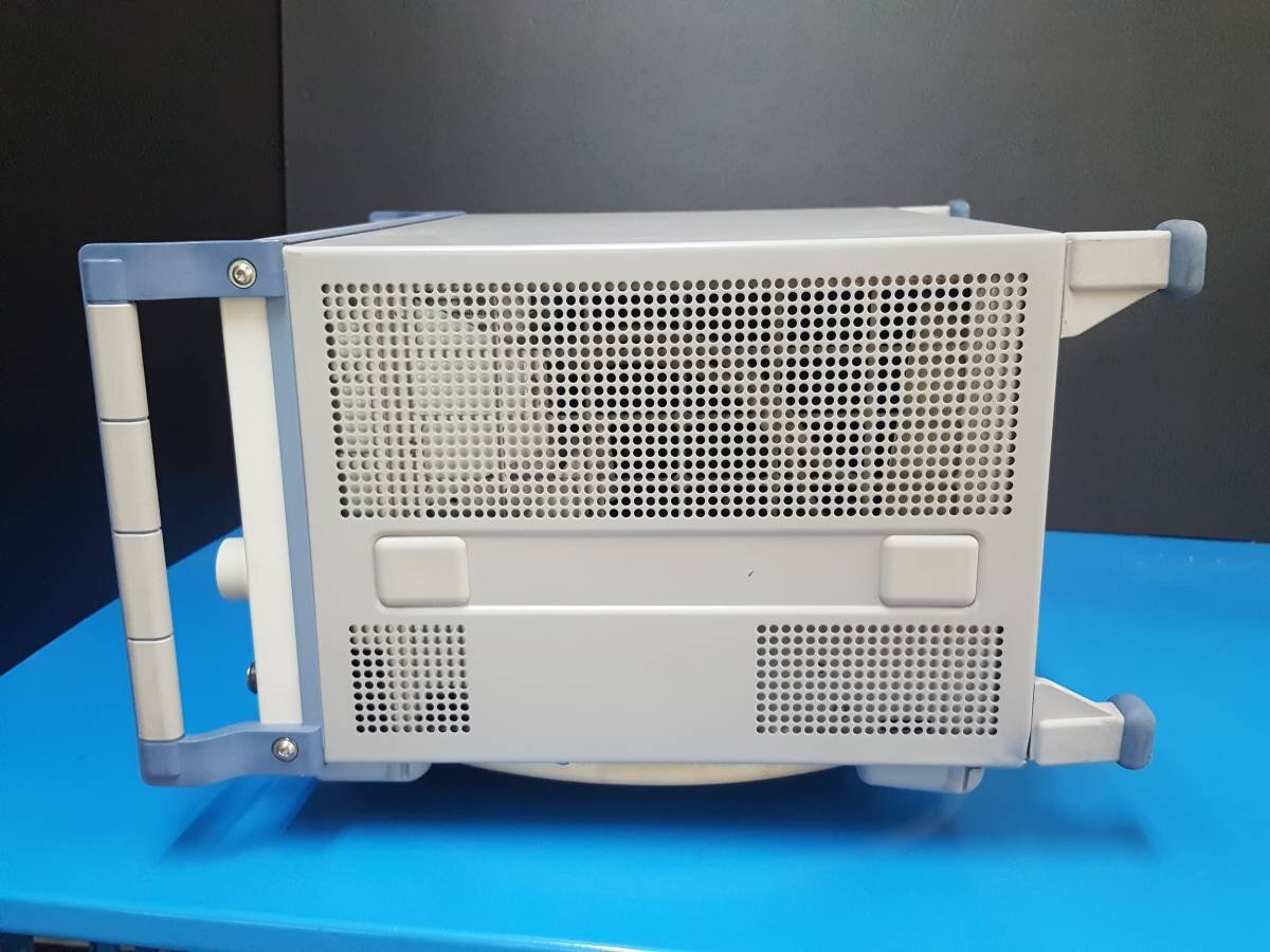 Rohde & Schwarz ZVB4 Vector Network Analyzer 300kHz-4GHz 2-Port [f1129388283]