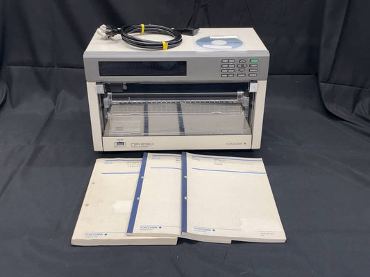 Yokogawa DR231 Hybrid Recorder [d1129407310]