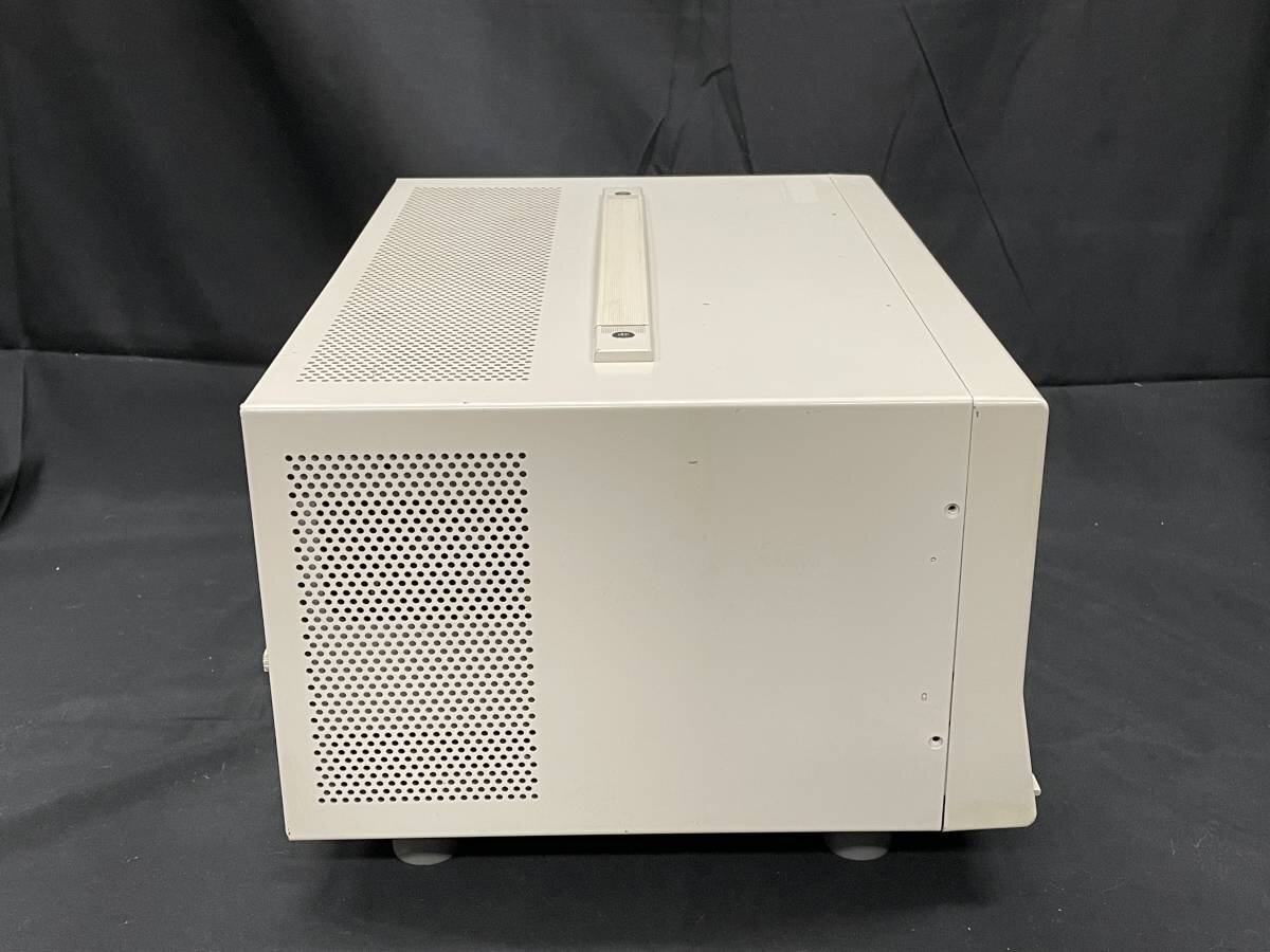 Yokogawa LR4110E Pen Recorder with RS232C and FDD [d1129407015]