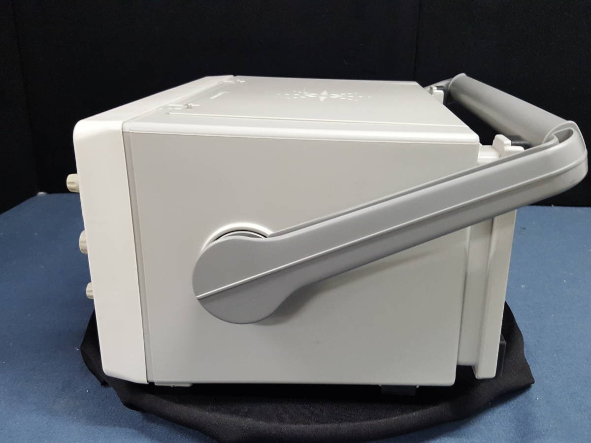 Agilent MSO6104A Mixed Signal Oscilloscope 1GHz 4+16ch [w1129413425]