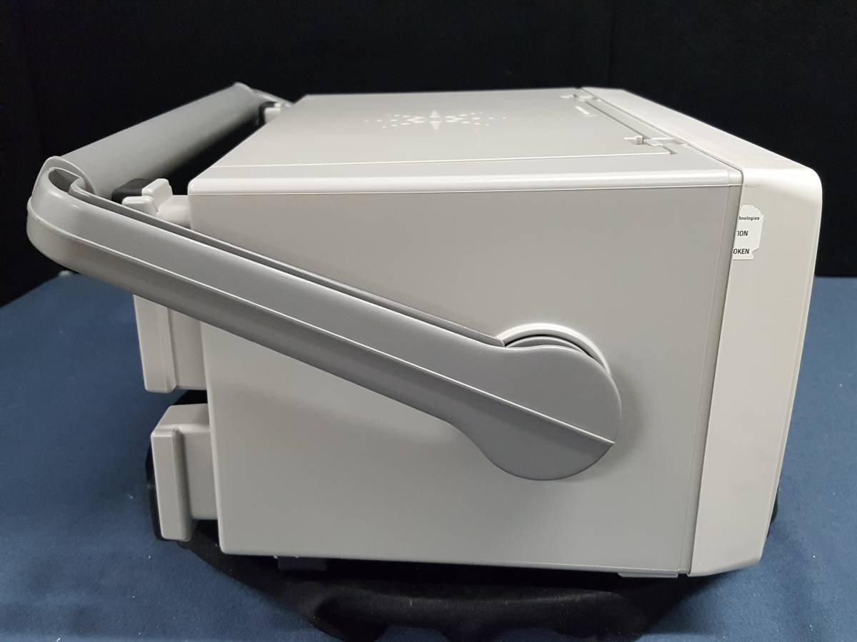 Agilent MSO6104A Mixed Signal Oscilloscope 1GHz 4+16ch [w1129413425]