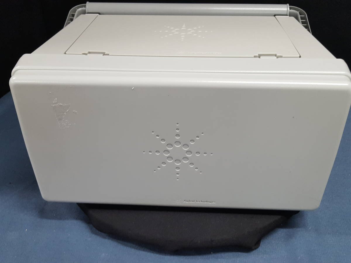 Agilent MSO6104A Mixed Signal Oscilloscope 1GHz 4+16ch [w1129413425]
