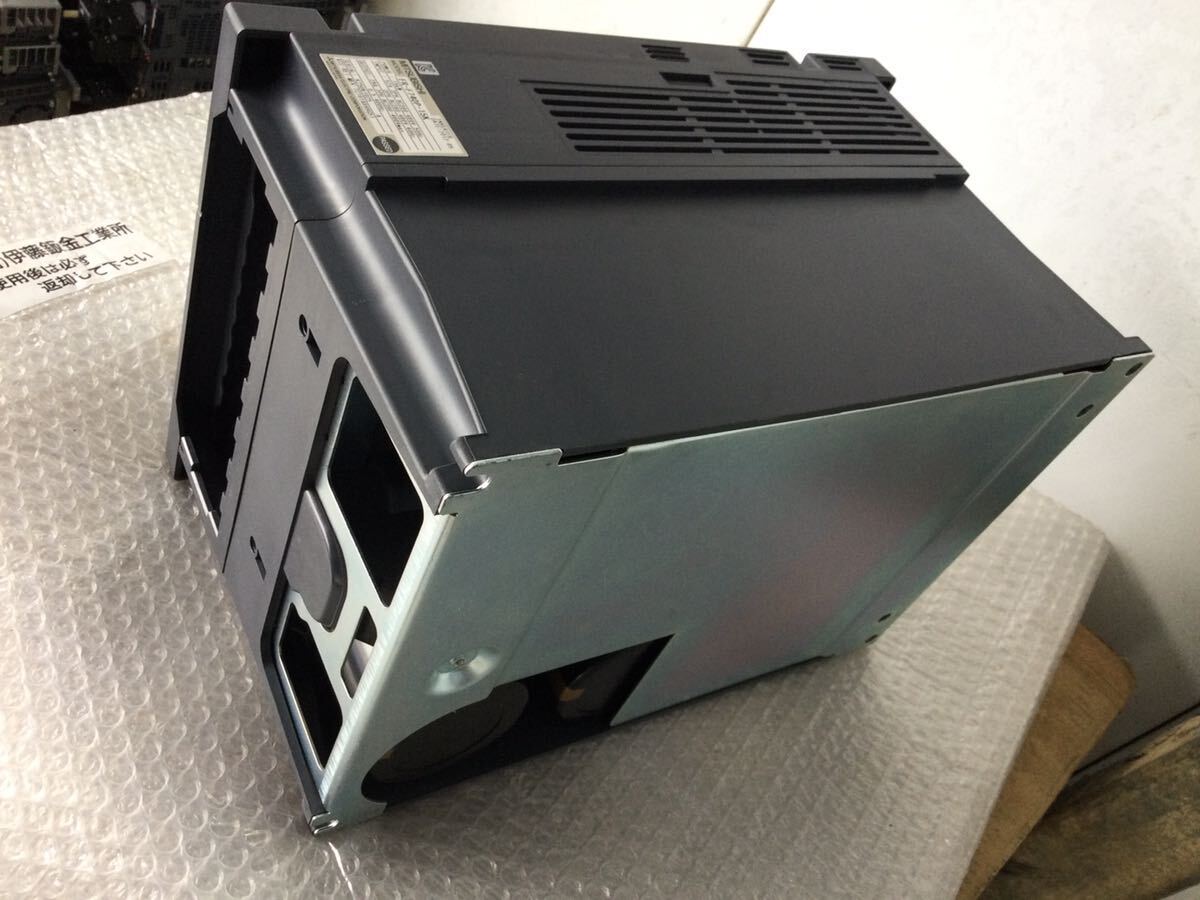 Mitsubishi Electric FR-F740P-15k Inverter Drive [h1129414689]