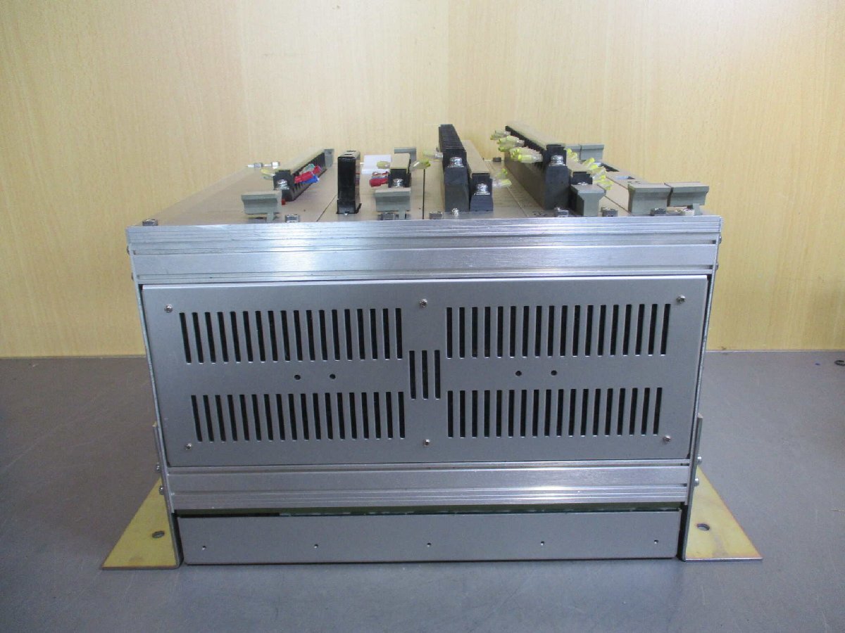 Nissin Electric NDM-51A-CZ-IP PQ Monitor [c1129490877]