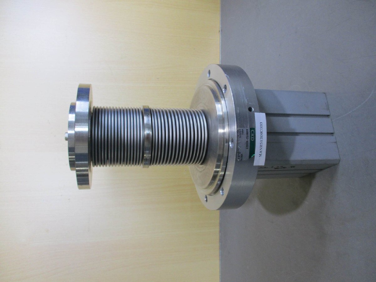 CKD AVB932-X0022 MANR51209C003 [k1129500302]