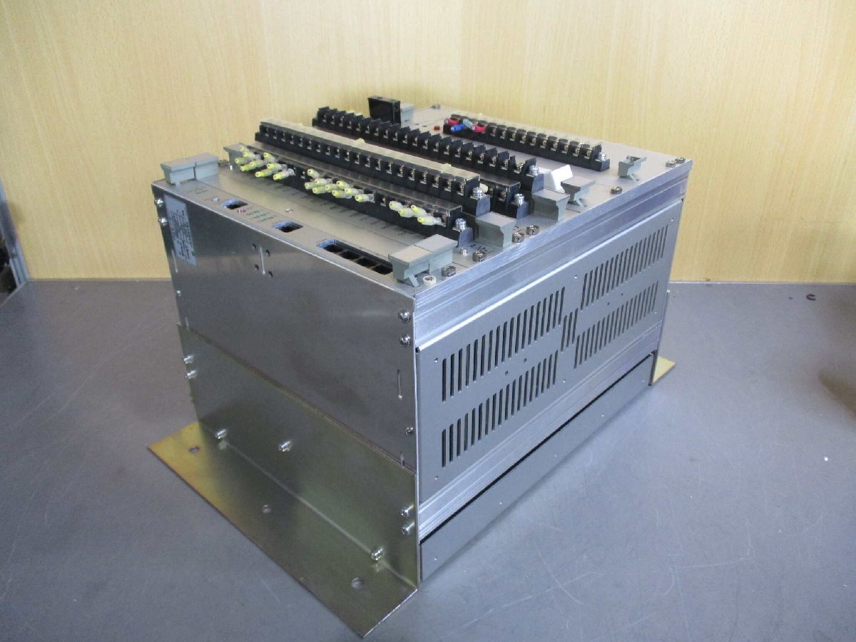 Nissin Electric NDM-51A-CZ-IP PQ Monitor [c1129490877]