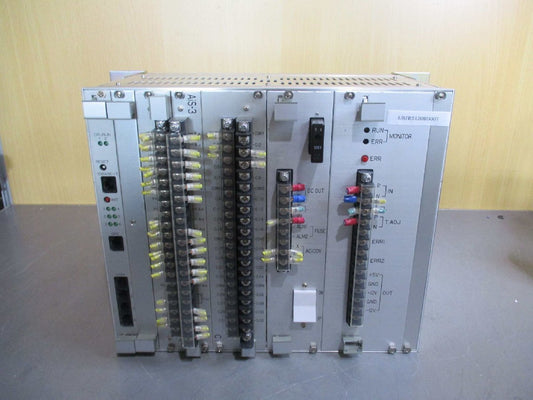 Nisshin Electric NDM-51A-CZ-IP PQ Monitor [c1129490877]