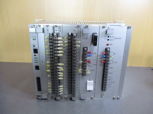 Nisshin Electric NDM-51A-CZ-IP PQ Monitor [g1129506354]