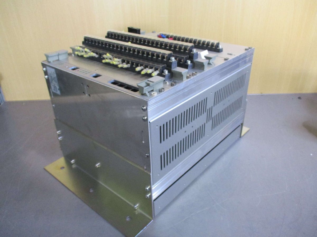 Nissin Electric NDM-51A-CZ-IP PQ Monitor [g1129506354]