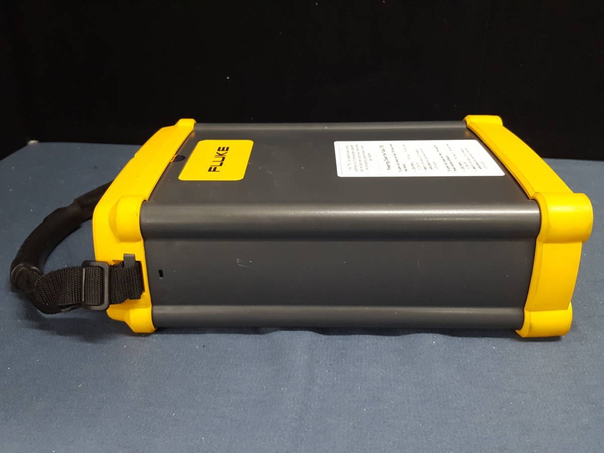 Fluke 1750 Power Recorder [j1129513461]