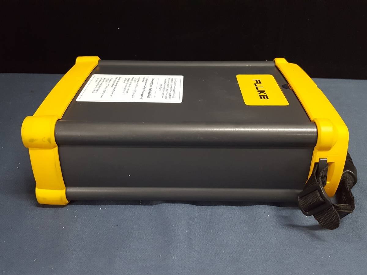 Fluke 1750 Power Recorder [j1129513461]
