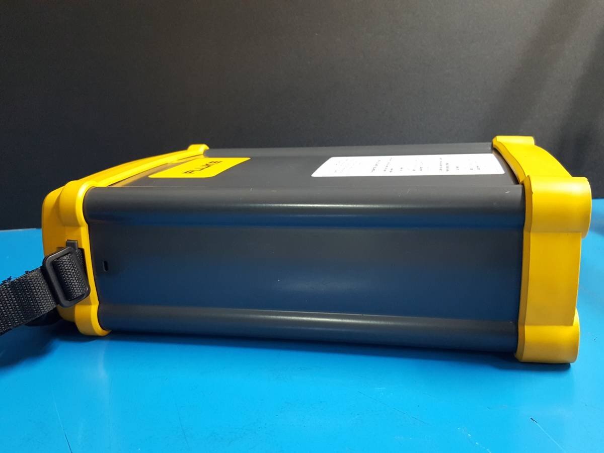 Fluke 1750 Power Recorder [k1129503989]