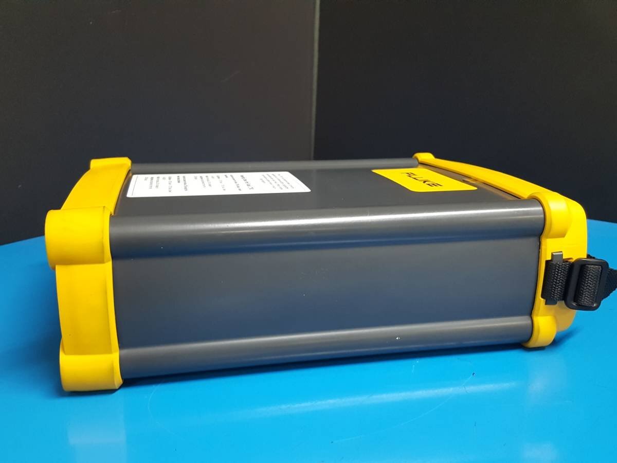Fluke 1750 Power Recorder [k1129503989]