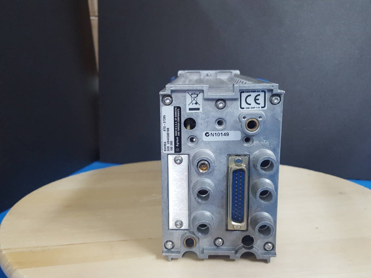 Agilent 83496A Optical Electrical Clock Recovery Module [u1129517444]