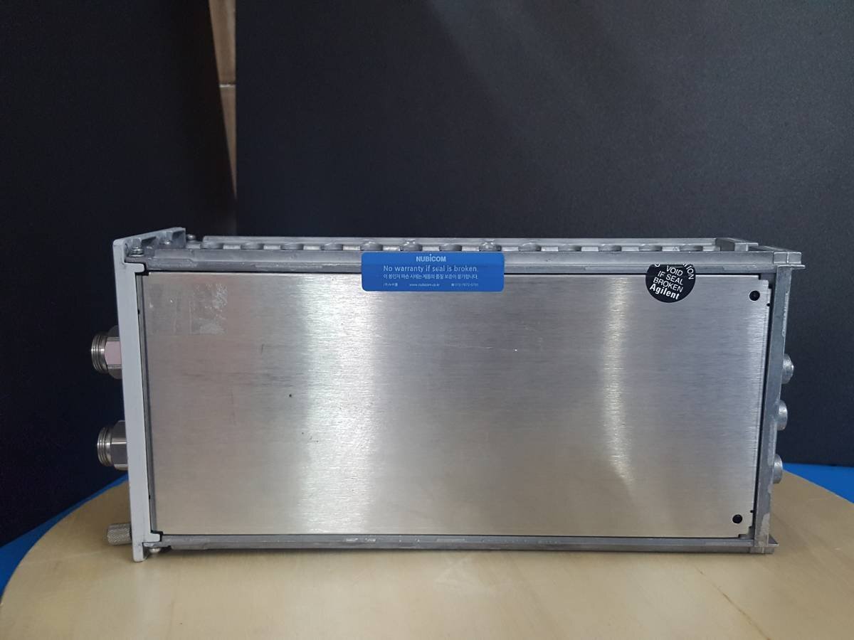 Agilent 83496A Optical Electrical Clock Recovery Module [u1129517444]