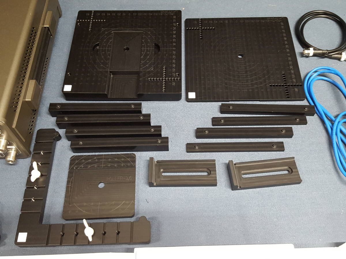 NBC Redwood RWC5010A NFC Tester [p1129515214]