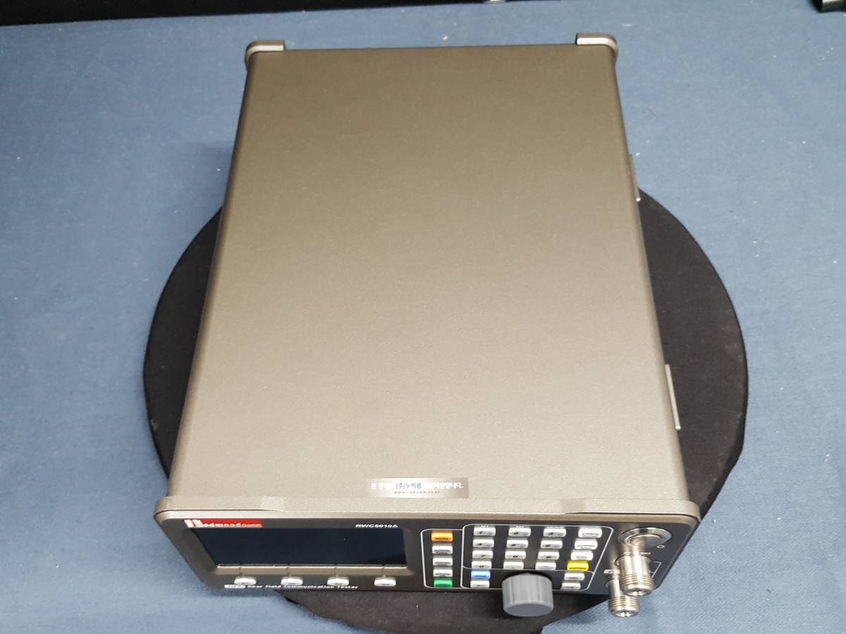 NBC Redwood RWC5010A NFC Tester with Accessories [p1129515214]