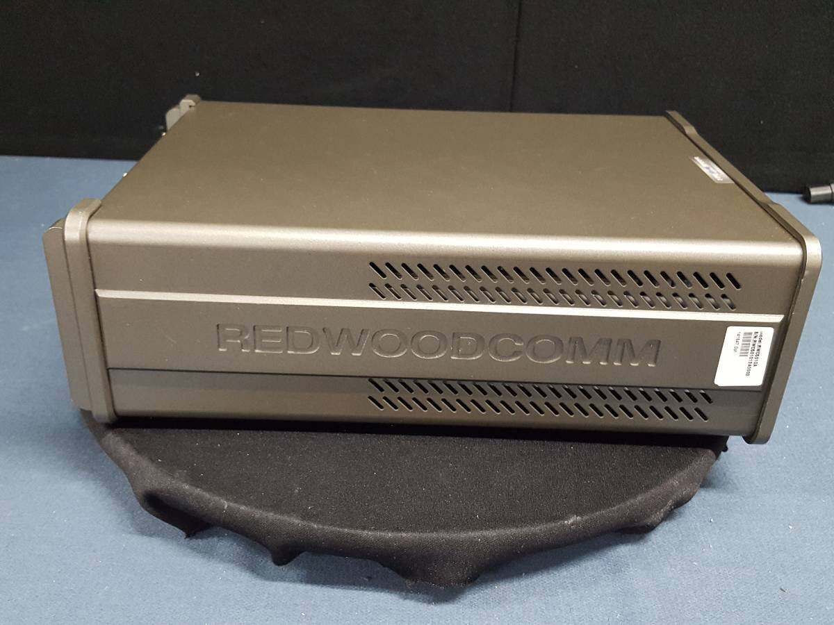NBC Redwood RWC5010A NFC Tester with Accessories [p1129515214]
