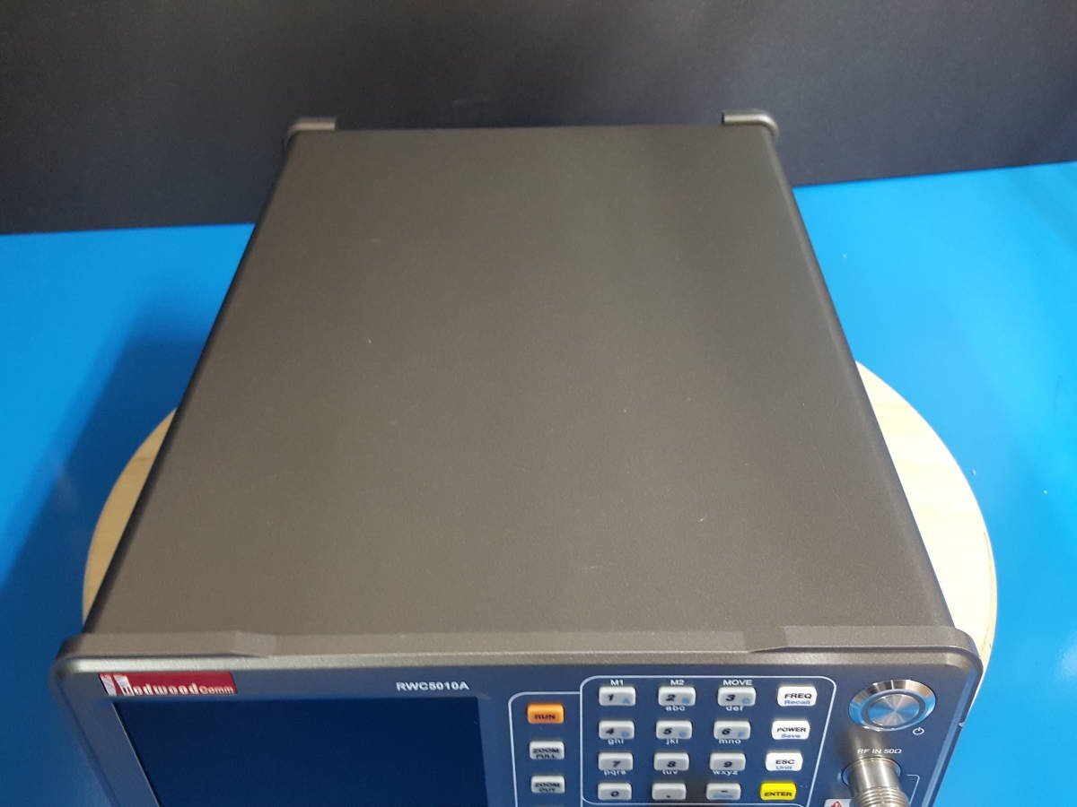 Redwood RWC5010A NFC Tester [f1129510022]