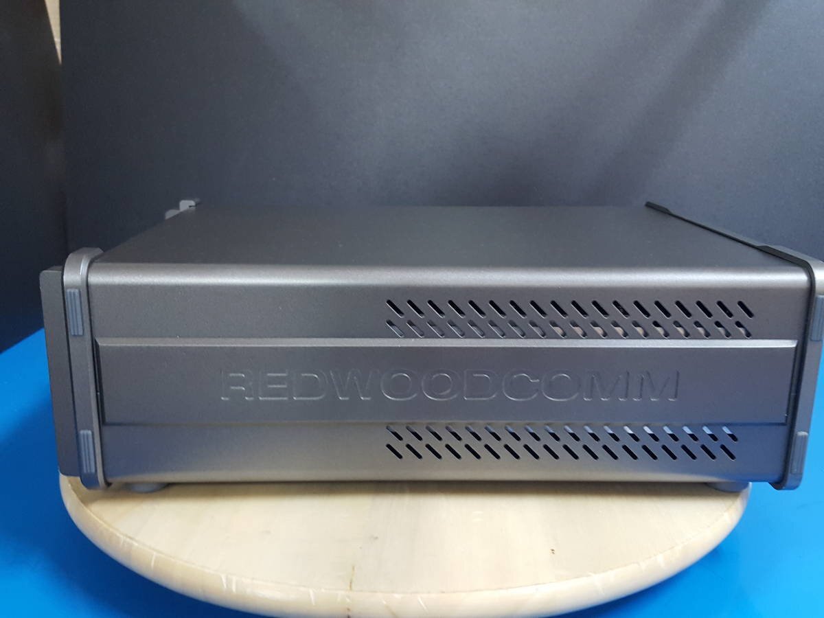 Redwood RWC5010A NFC Tester [f1129510022]