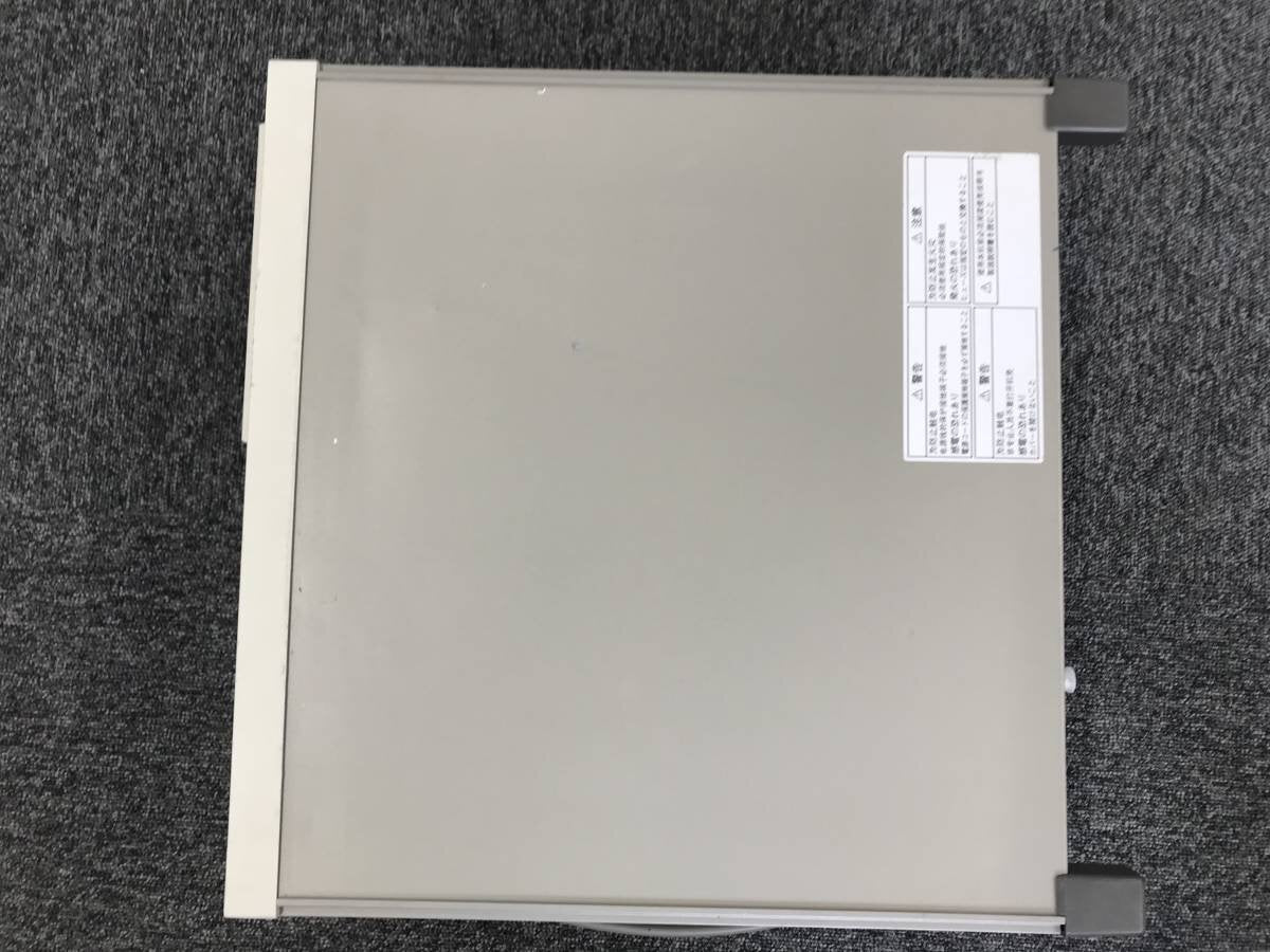 ART-20 VP-7612D Audio & Radio Tester with Controller [x1129522589]