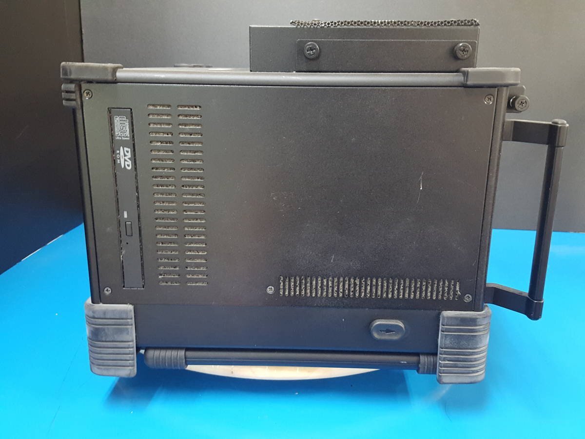 ADLINK PXIS-2690P-B 14-Slot 3U Integrated Portable PXI Chassis [1129537455]