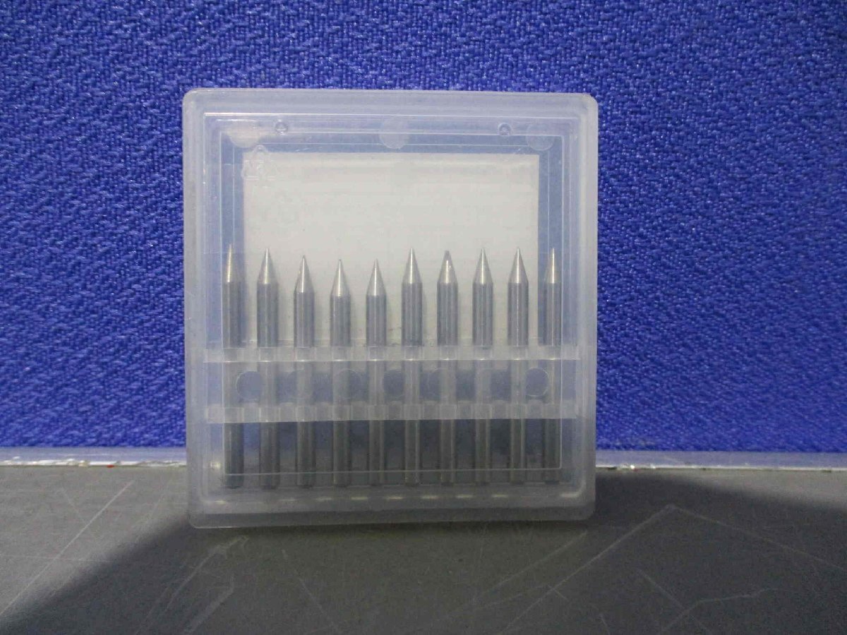 P3 Exclusive Needle EBNR51209D014 Re-polished φ3*0.05(30°)*34.00 2 Pieces [n1129599835]