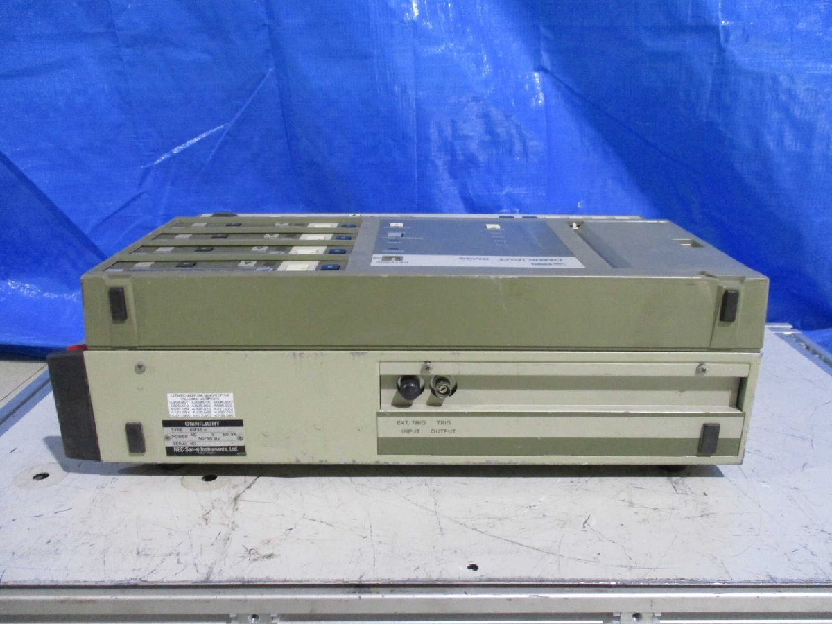 NEC SAN-EI OMNILIGHT 8M36-2400 Power Supply [v1129620016]
