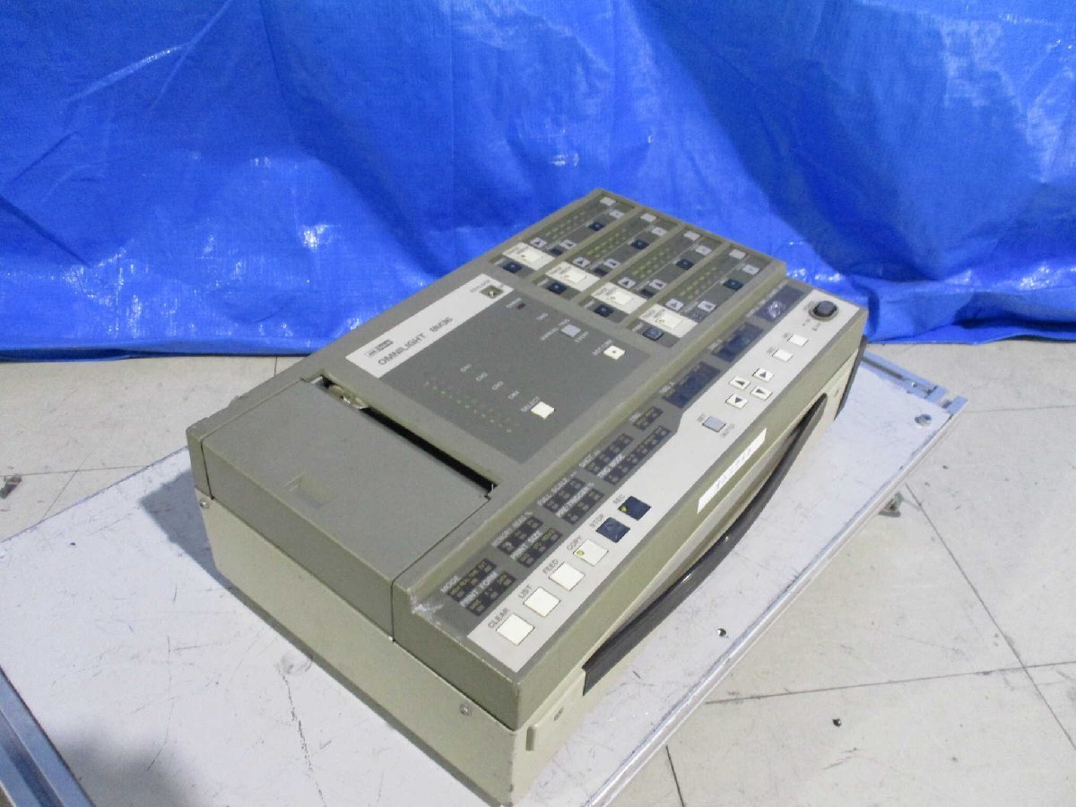 NEC SAN-EI OMNILIGHT 8M36-2400 Power Supply [v1129620016]