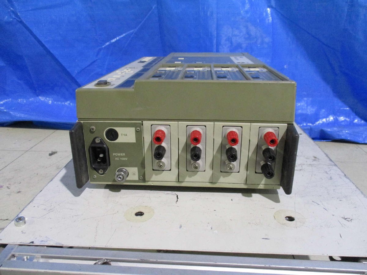 NEC SAN-EI OMNILIGHT 8M36-2400 Power Supply [v1129620016]