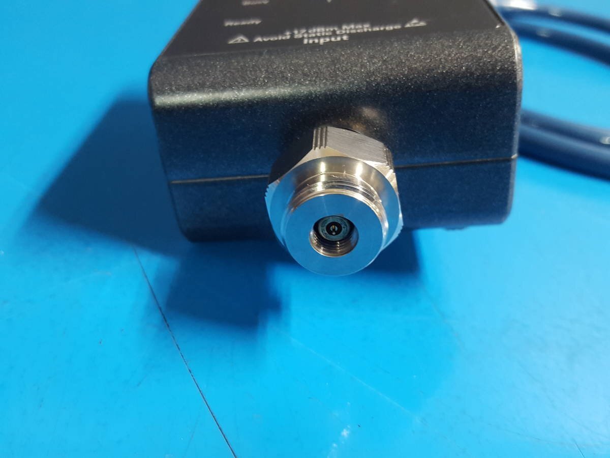 Keysight U7227F USB Preamplifier 2GHz-50GHz [g1129636784]