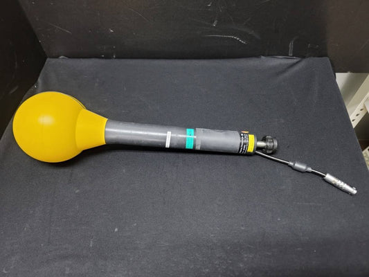 Narda 3581/02 3-Axis Magnetic Field Probe 9kHz to 250MHz Antenna [q1129634910]