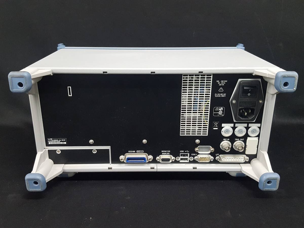 Rohde & Schwarz CBT Bluetooth Tester [s1129654131]