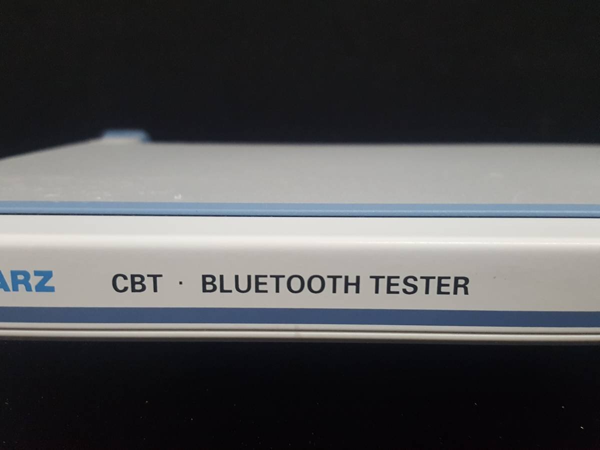 Rohde & Schwarz CBT Bluetooth Tester [s1129654131]