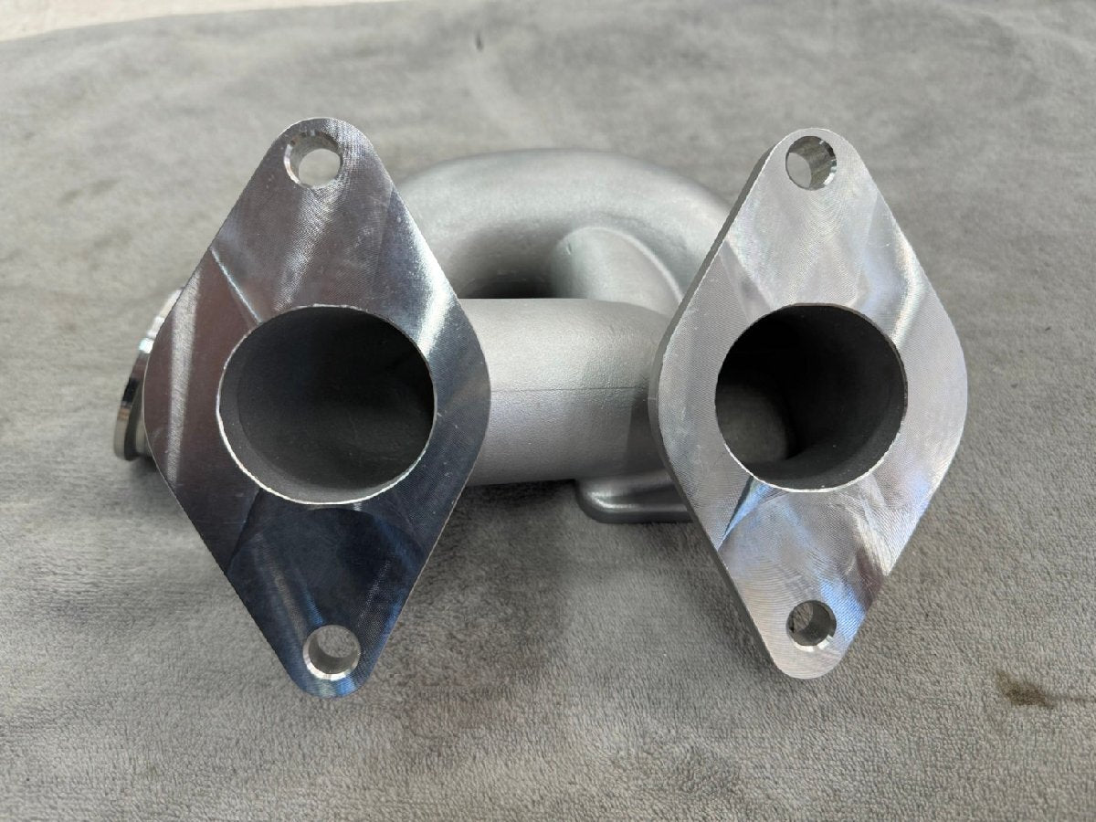 ARTEC Performance Exhaust Manifold Mazda 13B T4 A-tech RX-7 FD3S [r1129754189]