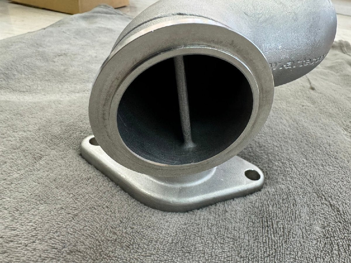 ARTEC Performance Exhaust Manifold Mazda 13B T4 A-tech RX-7 FD3S [r1129754189]