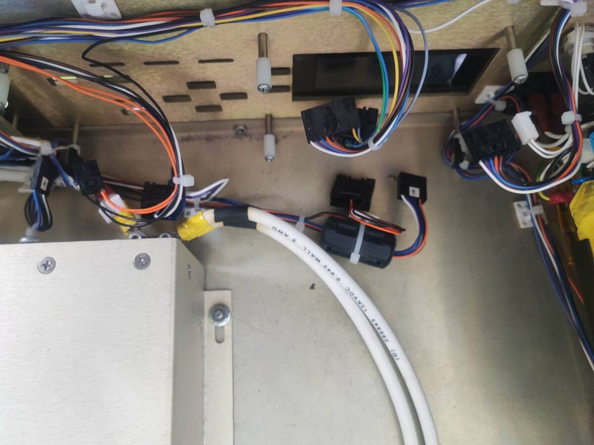 Photonics Industries International DS20-527 Laser System CLASS 4 1053nm 527nm 10mJ [h1129875647]