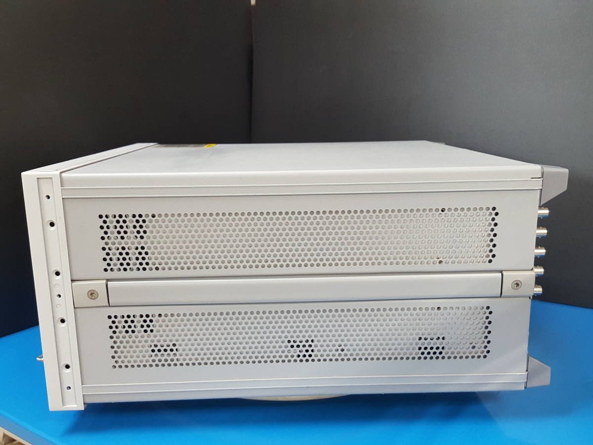HP 8753E RF Network Analyzer 30kHz to 3GHz Opt 010 [n1129972166]